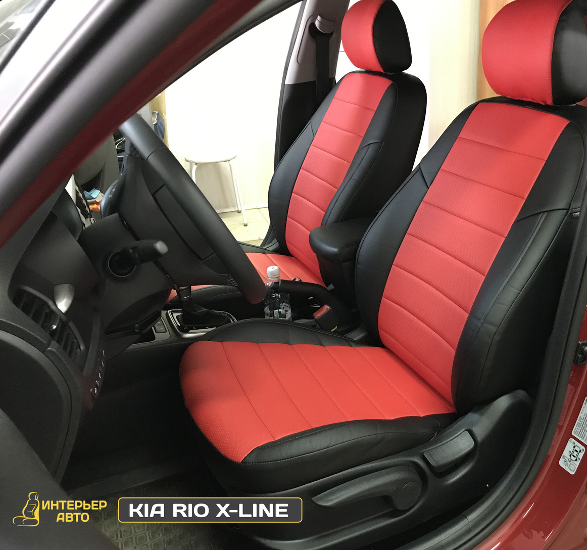 <span style="font-weight: bold;">"Модельные" Экокожа - Линии</span><br>